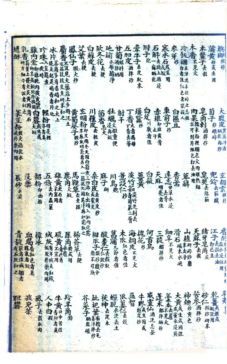 改良外科图说1834 改良外科图说1834