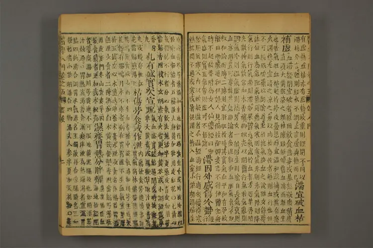 医学入门卷十一 医学入门卷十一