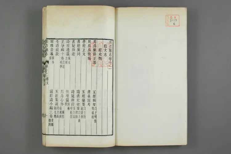 川沙厅志 川沙厅志