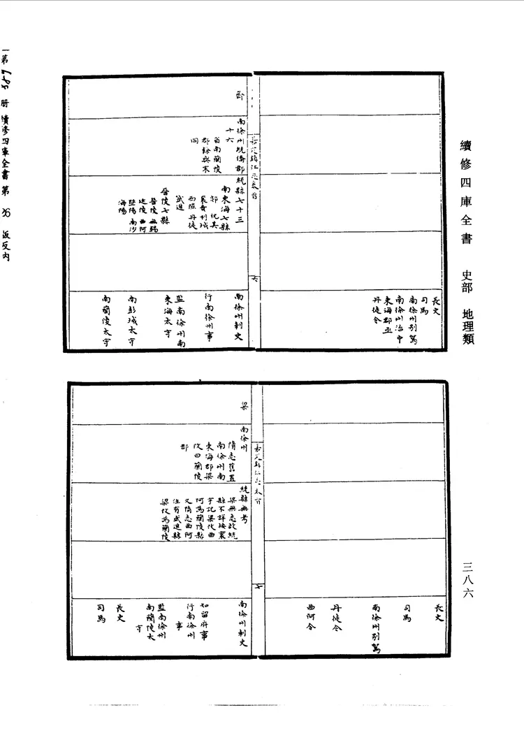 （嘉定）镇江志