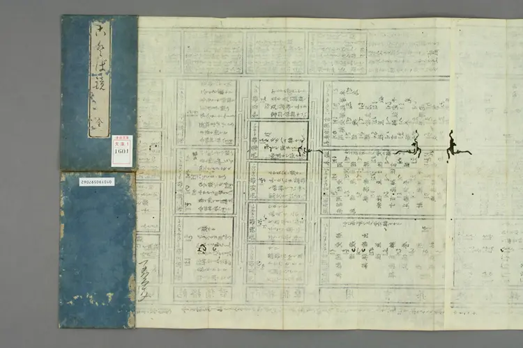 【日】語学究理九品九格総括図式 【日】語学究理九品九格総括図式