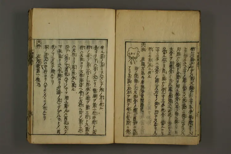 医学至要抄下卷