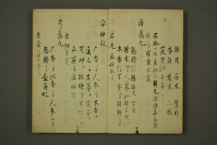 制药法极 制药法极