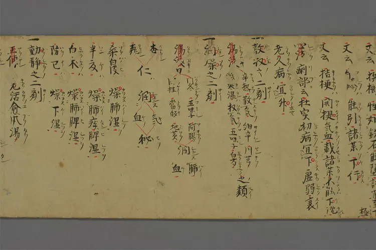 二十四剂 二十四剂