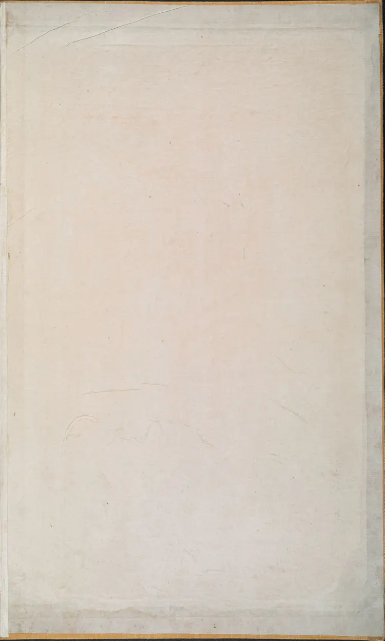 《永乐大典》卷20181-20182日字明嘉靖隆庆间内府重写本