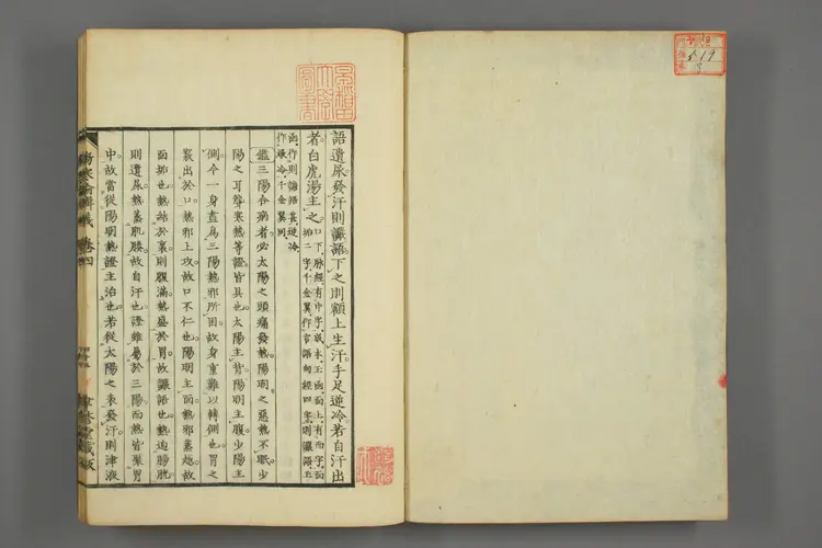 伤寒论辑义卷八 伤寒论辑义卷八