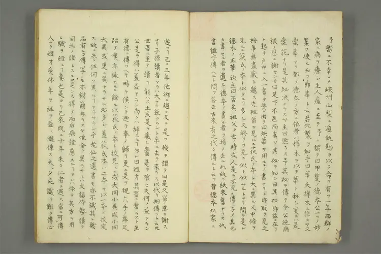 梅花无尽藏纂纷