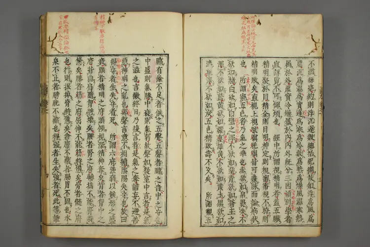 三因极一病证方论卷二 三因极一病证方论卷二