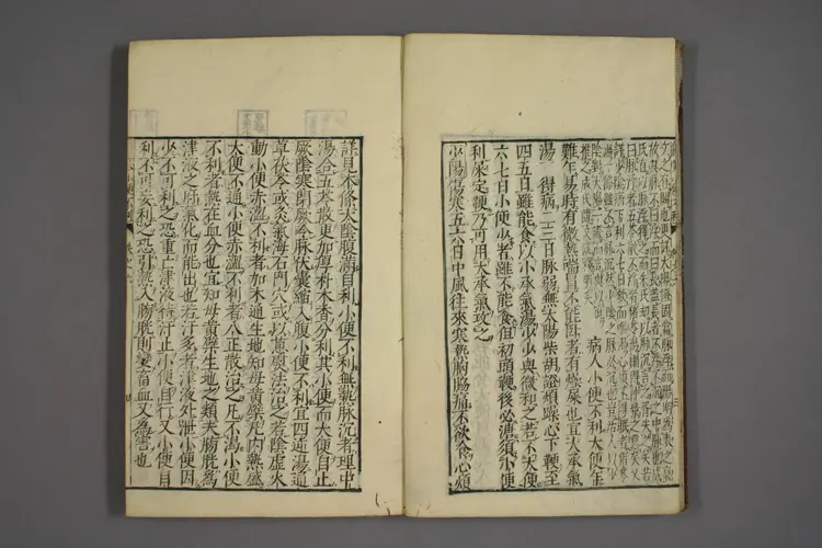 伤寒证治准绳卷六 伤寒证治准绳卷六