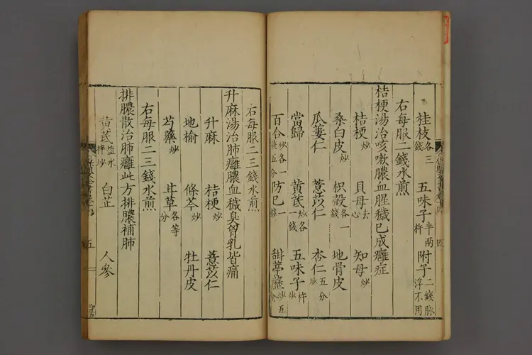 保婴全书卷十四 保婴全书卷十四