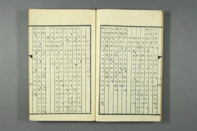 医学统旨卷八上