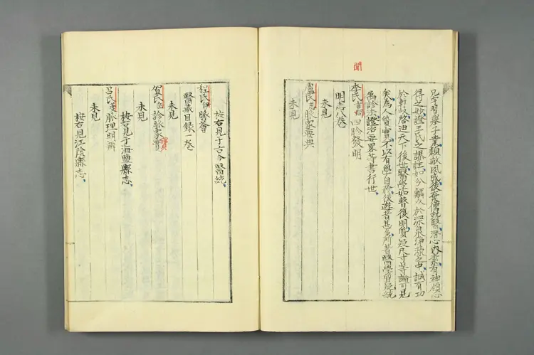 医籍考卷十九二十，诊法三四