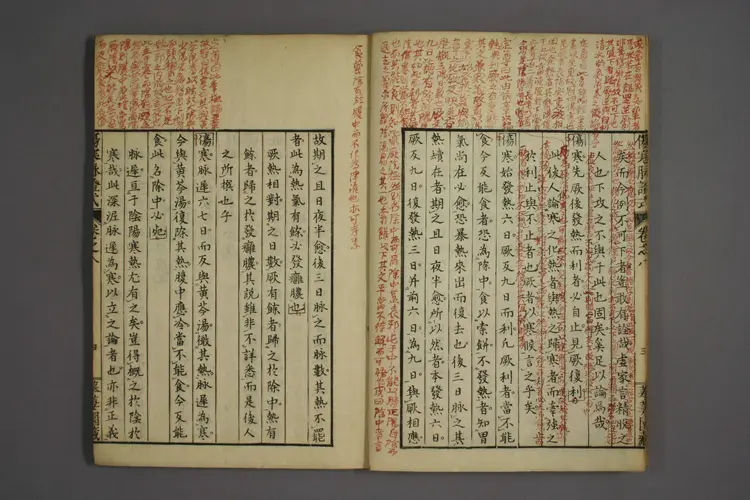 伤寒论脉证式卷八 伤寒论脉证式卷八