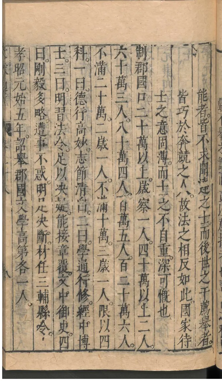 文献通考.2 文献通考.2