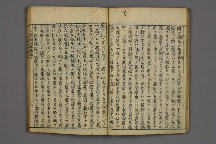 医学切要指南上卷