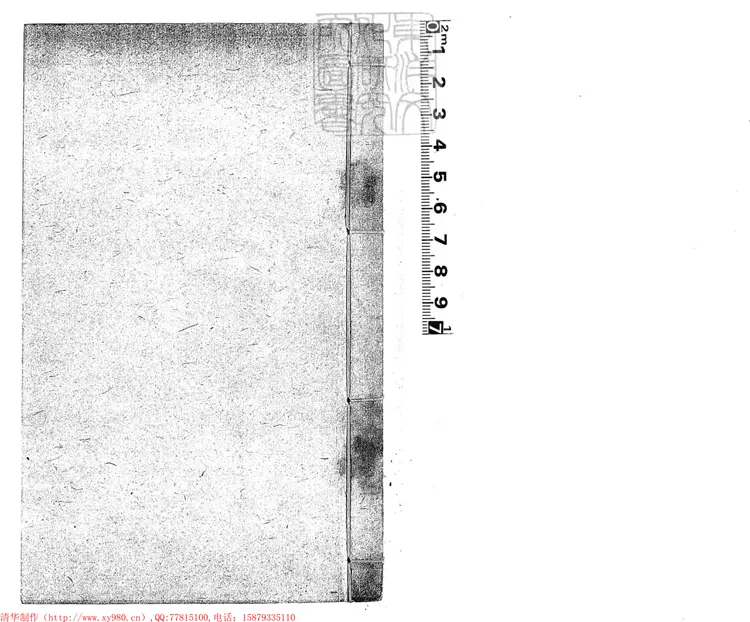 218 兩歧成案新編二卷 道光十三年校刊本 218 兩歧成案新編二卷 道光十三年校刊本