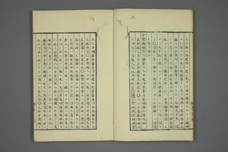 伤寒五种传卷五 伤寒五种传卷五