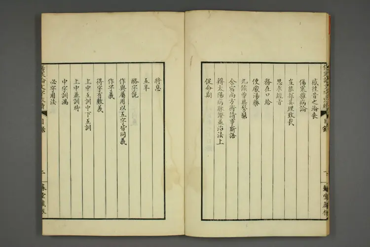 伤寒论文字考续上卷 伤寒论文字考续上卷