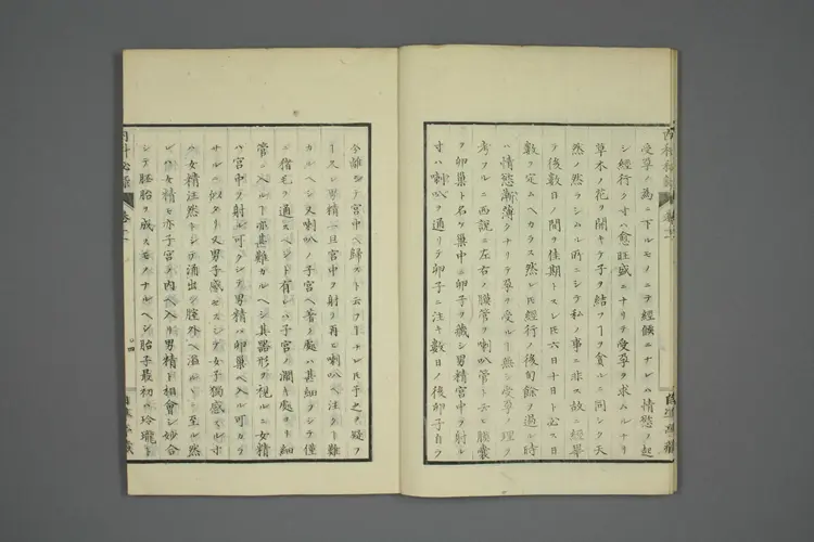 内科秘录卷十一 内科秘录卷十一