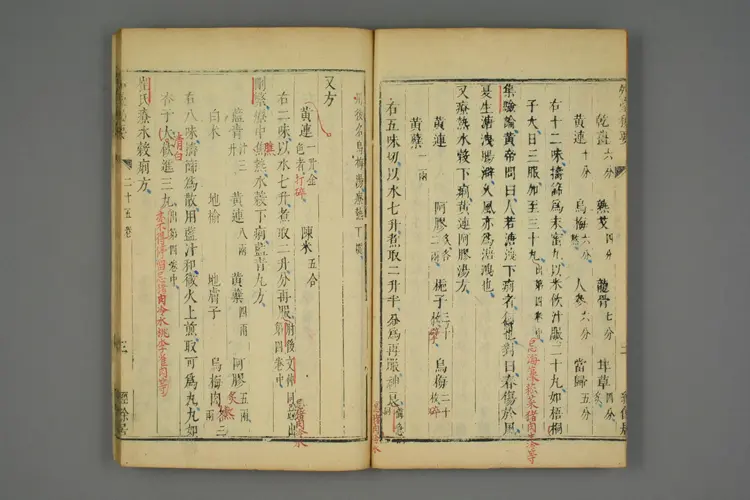 外台秘要卷二十五