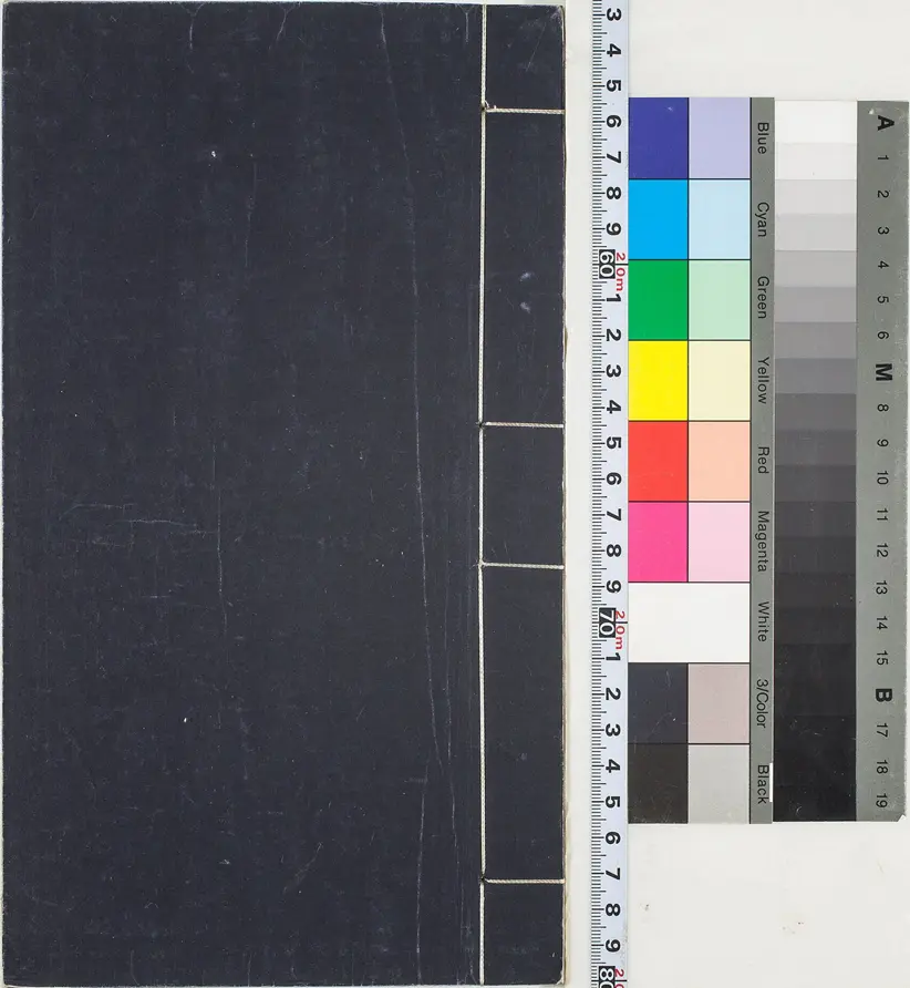 镌像古本西游证道书