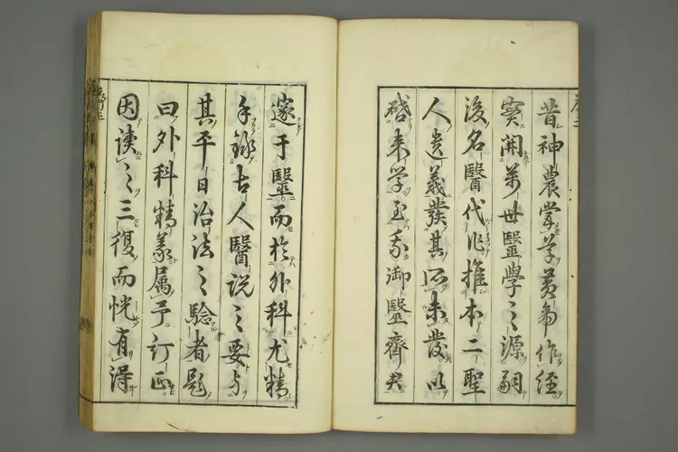 东垣十书卷十九 东垣十书卷十九