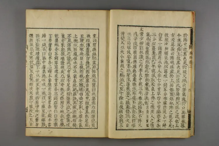 古今名医类案卷二