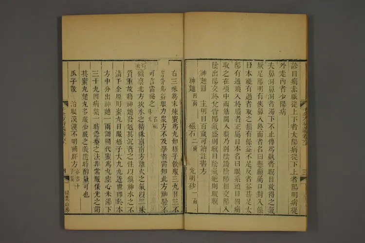 千金方衍义卷九 千金方衍义卷九