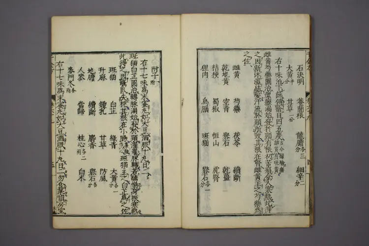 千金方卷二十五 千金方卷二十五