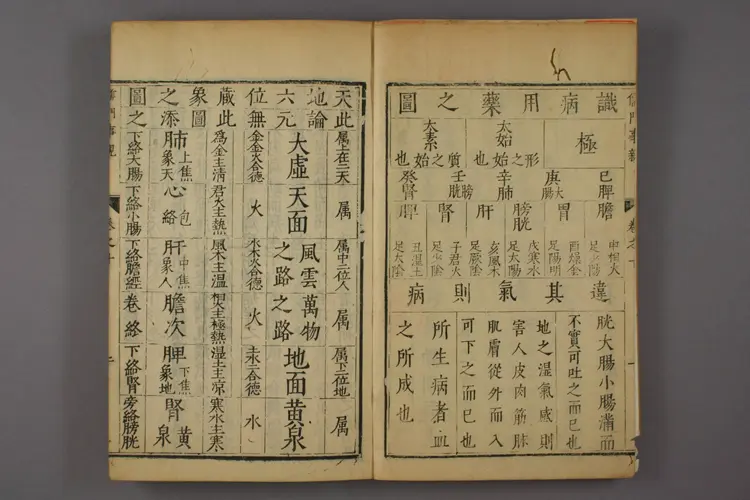 儒门事亲卷四 儒门事亲卷四