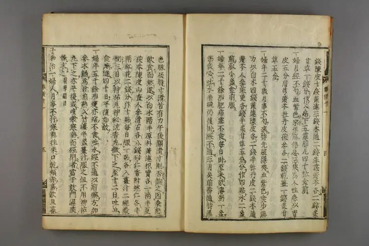 古今名医类案卷十一