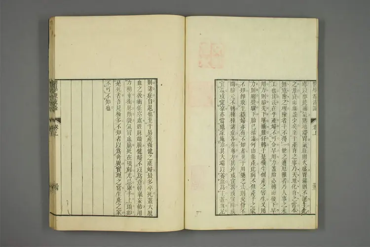 医学源流论上之二