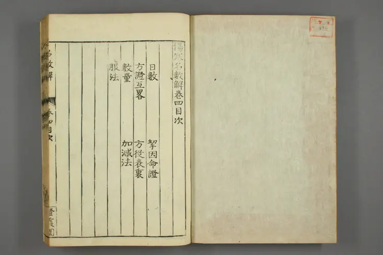 伤寒名数解卷四 伤寒名数解卷四