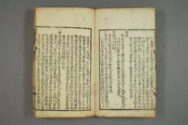 医学正传卷三 医学正传卷三