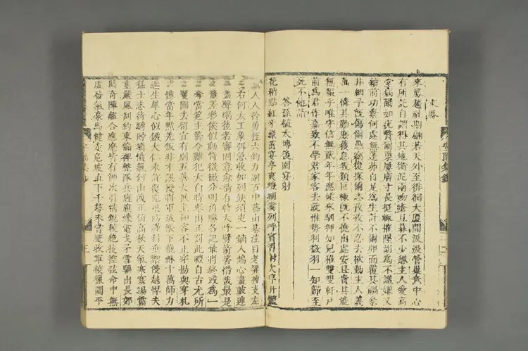 宋詩鈔. 初 2－4集_d0156_0002