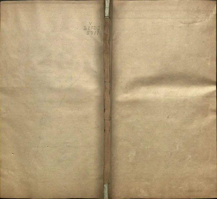 《资治通鉴》卷017至031宋司马光撰元胡三省注万历张一桂吴勉学校正刊本