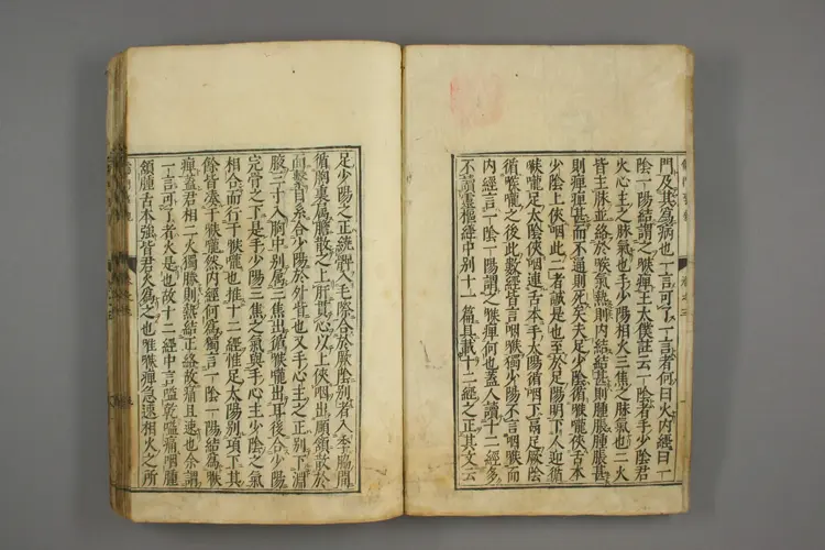 儒门事亲卷三、四、五 儒门事亲卷三、四、五