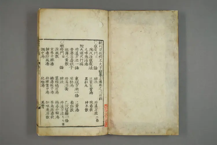 医学正传卷二 医学正传卷二