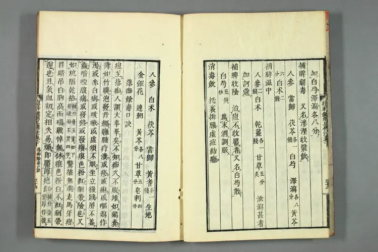 痘科键删正补注卷三 痘科键删正补注卷三