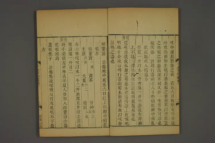 千金方衍义卷十五