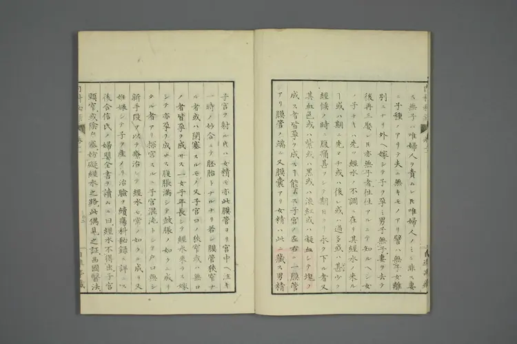 内科秘录卷十一 内科秘录卷十一