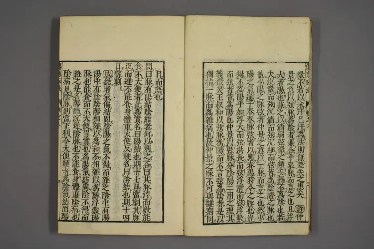 伤寒证治准绳卷八